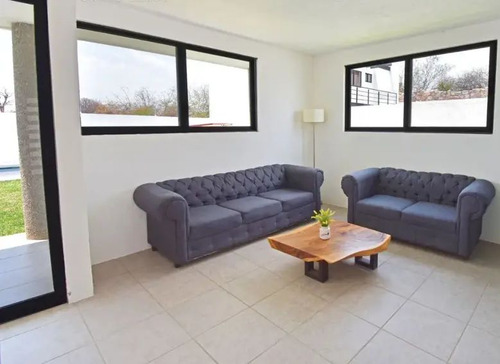 Casa Modelo B , Jardín Alberca Propia Estrene Fracc Vigilanc