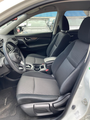 Nissan X-Trail 2.5 Sense 2 Row Cvt