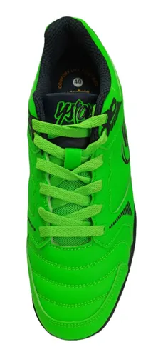 ZAPATILLAS FUTSAL SANTOS 6212632-6D5N ADULTO