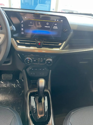 Chevrolet Spin 1.8 Premier 7As At 105Cv