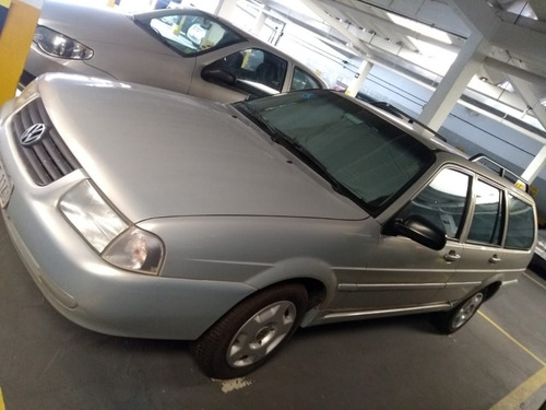 Quantum 99 Sl 1.8 Com 2.500 Km