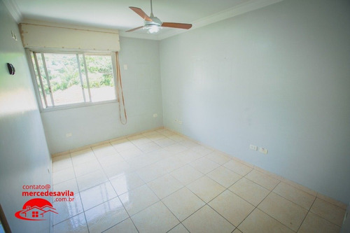 Apartamento Campo Belo 3 Dms 1 Suite 1 Vaga - V-103617