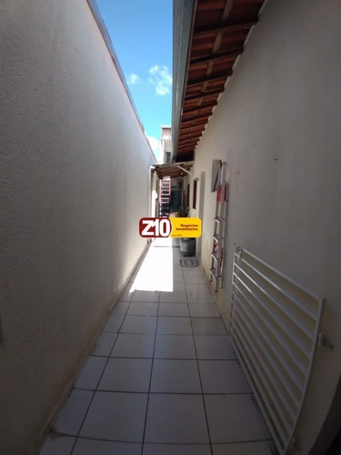 Imagem 20 de 21 de Z10 Imoveis Indaiatuba | Ca10109 - Casa Com Edicula Excelente Localizacao - Jardim Morada Do Sol - Ca10109 - 70927916