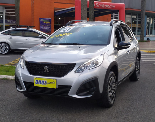 Peugeot 2008 1.6 16V ALLURE