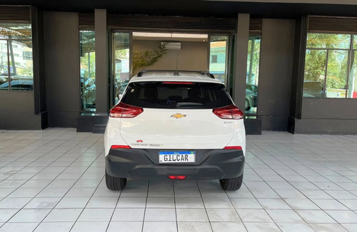 Chevrolet Tracker 1.0 Turbo 12V Flex Aut.