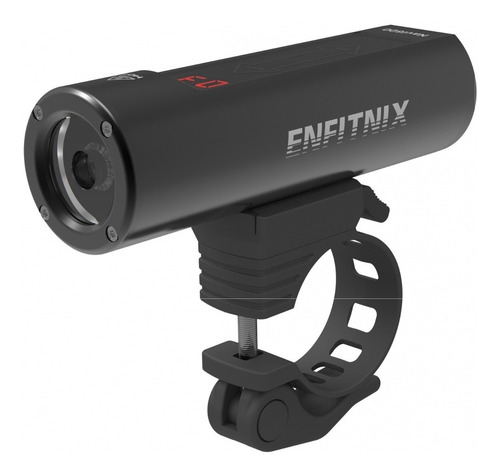 Imagen 3 de 3 de Kit Luces Inteligentes Para Bicicleta Navi 600 + X Lite 200