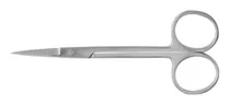 Comprar Tijera Iris Recta 11cm Instrumental Médico Pakistán Guttek