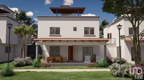 Venta Casa 4 Ambientes Ahuatepec