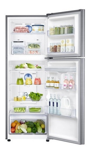 Refrigerador Samsung Rt29 Twin Yanett