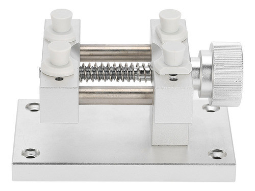 Soporte Para Reloj, Base Metálica Ajustable Para Quitar La C