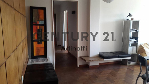 Imagen 2 de 29 de Calle 44 E/ 5 Y 6 - Departamento De 2 Dormitorios En Venta