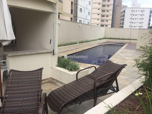 Apartamento Com 3 Dormitórios À Venda, 84 M² Por R$ 500.000,00 - Jardim Proença - Campinas/sp - Ap6373