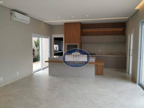 Imagem 21 de 30 de Casa À Venda, 397 M² Por R$ 3.000.000,00 - Aeroporto - Araçatuba/sp - Ca1422