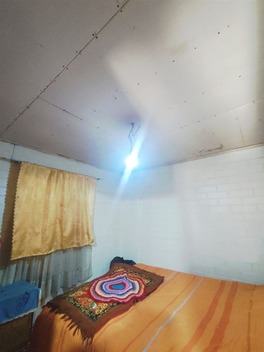 Casa En Venta En Colbún