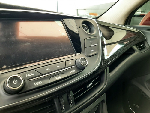 Imagen 15 de 15 de Buick Envision Cxl 2.0l At