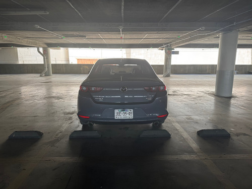 Mazda Mazda 3 2.5T Signature Sedan At