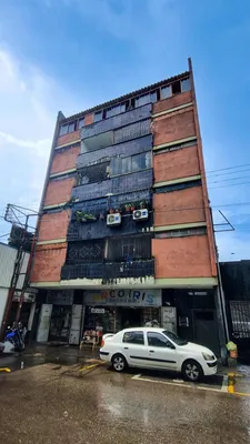 Apartamento en venta