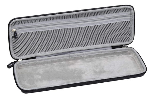 Funda Rigida De Viaje Aproca Compatible Con Numark Dj2g...