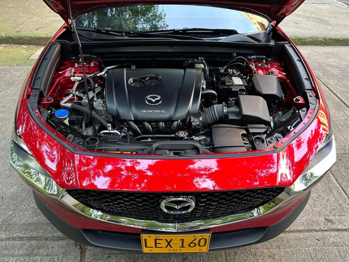 Mazda CX-30 2.0 Grand Touring At