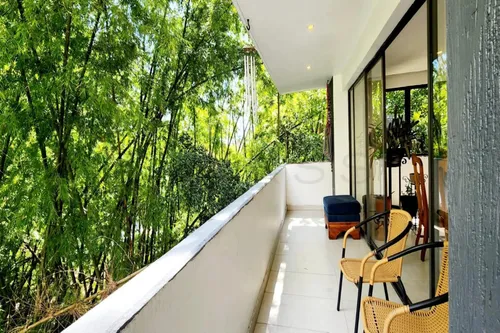 Apartamento En Venta En El Poblado. Cod V501304