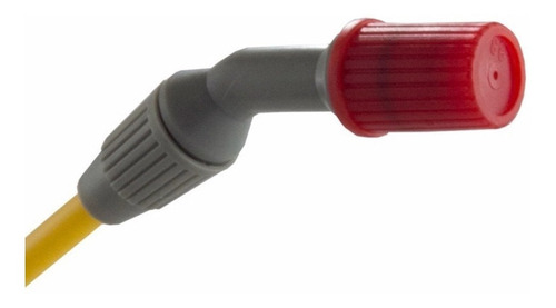 Pulverizador Fumigador A Presión 8 Litros Kld368 Para Jardin