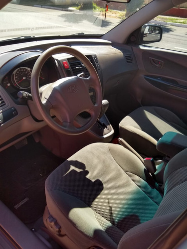 Hyundai Tucson 2.0 Gls 4x2 Aut. 5p