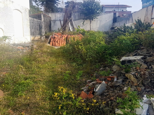 Imagem 21 de 30 de Terreno-são Paulo-jardim Prudência | Ref.: Reo16669 - Reo16669