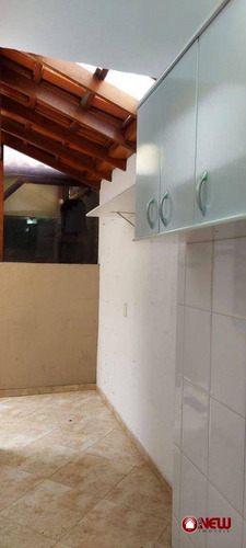 Imagem 20 de 26 de Sobrado Com 3 Dormitórios À Venda, 110 M² Por R$ 440.000,00 - Vila Galvão - Guarulhos/sp - So1044