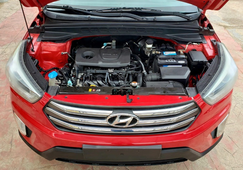 Imagen 15 de 15 de Hyundai Creta 2017