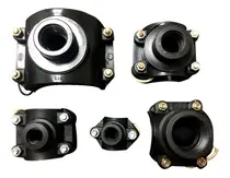 Comprar Abrazadera - Ladron Para Manguera 200 Mm X 4 