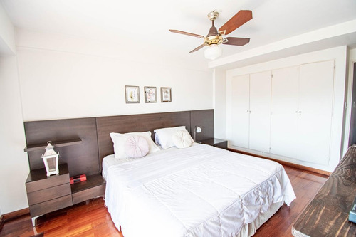 Imagen 18 de 30 de Venta Depto 3 Dormitorios Quincho - Centro - Acepta Permuta 100%
