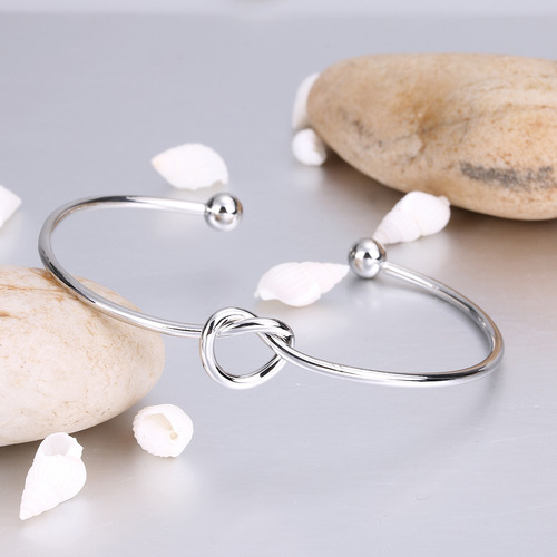 Kit Relógio Prata Feminino De Pulso Pedras Strass + Pulseira Correia Prateado Bisel Prateado Fundo Prateado