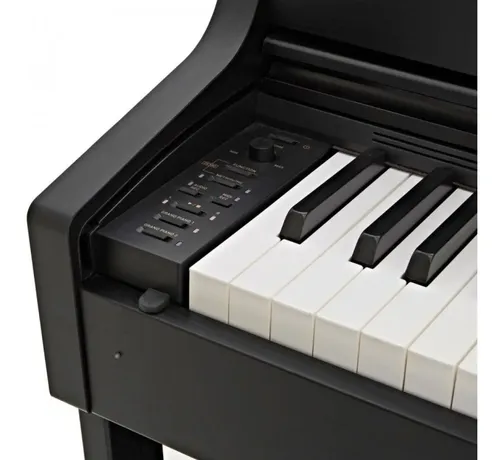 Piano Digital Casio Celviano Ap 470 Bk Preto Ap-470 Preto