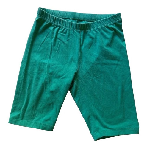 Short Bermudas Verde Cat & Jack Talla L (10/12)