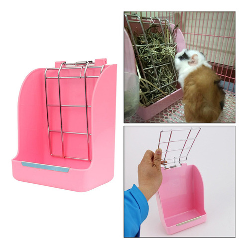 . W Bolsa De Hámster De Accesorios De Caja De Excavación