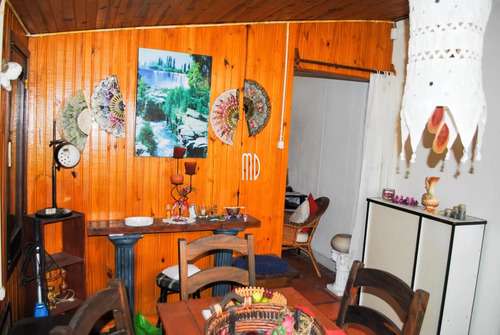 Casa Encantadora En Venta En El Chorro, Manantiales: Tu Refugio En La Naturaleza Y El Lujo.ref: 7286