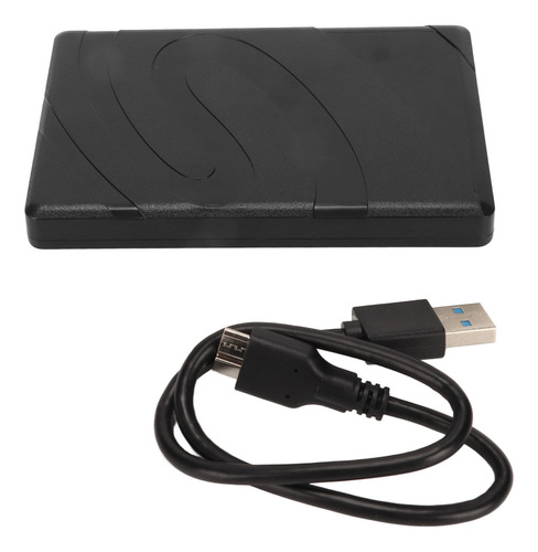 Disco Duro Externo De 2,5 Pulgadas Portátil Usb3.0 De 5 Gbps