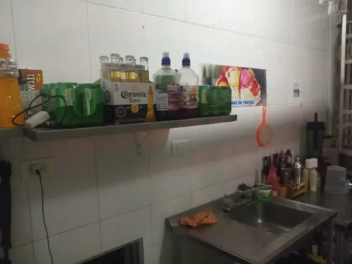Vendo Negocio