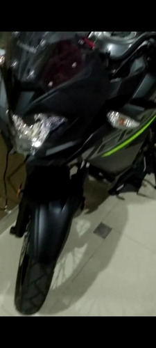 Kawasaki Versys Versys 300
