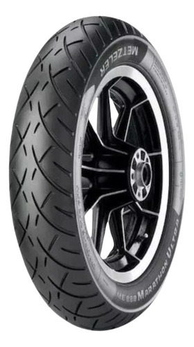 Pneu 120/70-21 + 300/35r18 Moto Me888 Metzeler