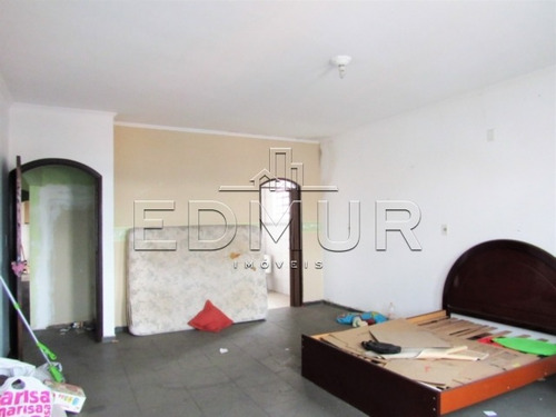 Imagem 13 de 15 de Predio - Vila Alto De Santo Andre - Ref: 20234 - V-20234