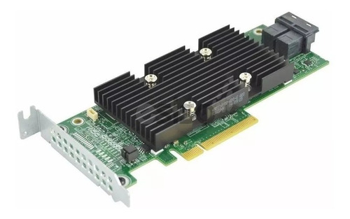 Dell Perc H330 12gb/s Sas Pci-e Sata 6gb/s T130 T430 04y5h1