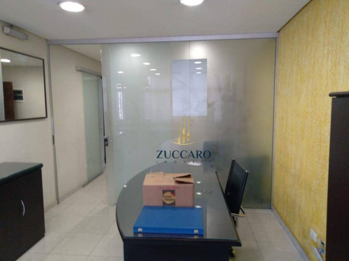 Sala Comercial À Venda, República, São Paulo - Sa0451. - Sa0451