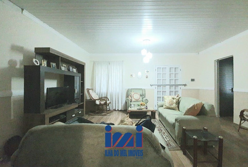 Imagem 6 de 15 de Casa 3 Quartos E Terreno Em Praia De Leste - 2013sh-1