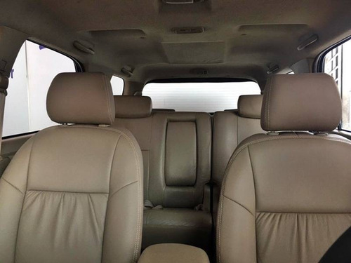 Imagem 13 de 13 de Toyota Hilux Sw4 3.0 Srv 4x4 7 Lugares 16v Turbo