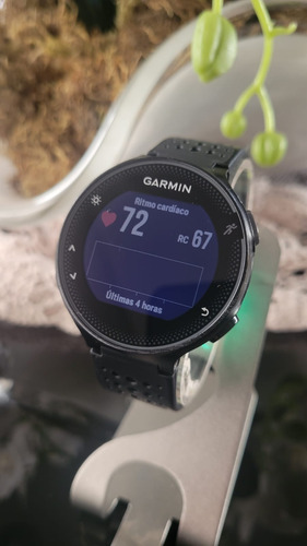 Relógio Garmin Forerunner 235 Preto