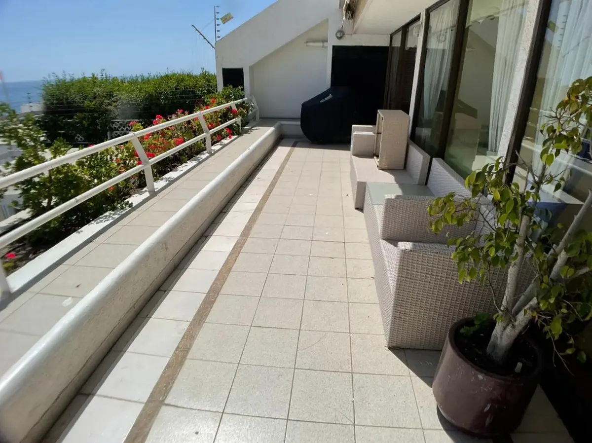 Imagen 5 de 28 de Departamento A Cuadras Playa Reñaca