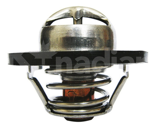 Termostato Renault Clio 2007-2008-2009-2010 L4 1.6l Knd