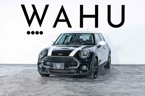 MINI Cooper 1.5 Pepper 5 Puertas At