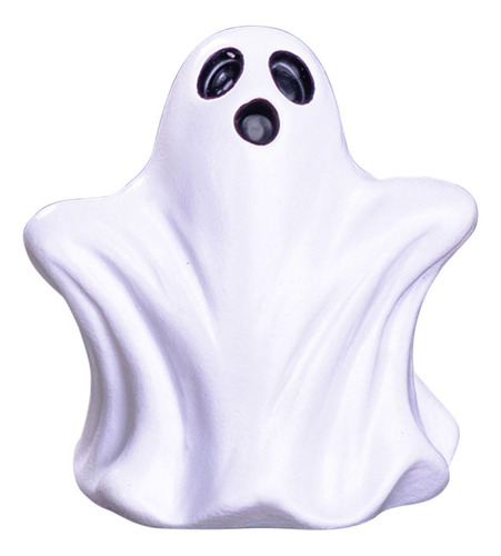 Accesorios De Decoración De Halloween Con Forma De Fantasma,